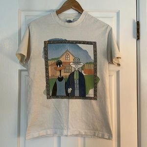 Vintage Acme Clothing Co Women’s T-shirt